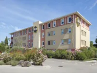 B&B Hôtel Salon de Provence Các khách sạn ở Cornillon-Confoux