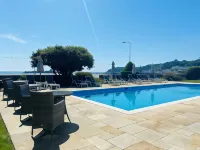 La Haule Manor - 5-Star