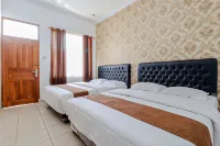 Griya Limasan Gunung Kidul Hotels in Playen