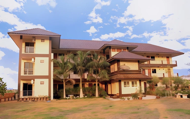 รูปภาพของบ้านชมภูรีสอร์ท