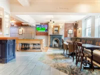Brunel Inn Hotels in Saltash