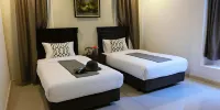 Bloom Boutique Hotel & Cafe - Superior Tweepersoonskamer Met 2 Aparte Bedden