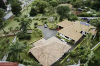 Luxury Residence with Ocean View in Masaki Hotels in 