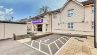 Premier Inn Bracknell (Twin Bridges) - petit déjeuner