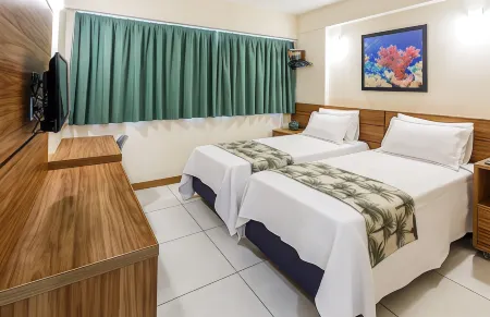 Rede Andrade Riviera Premium