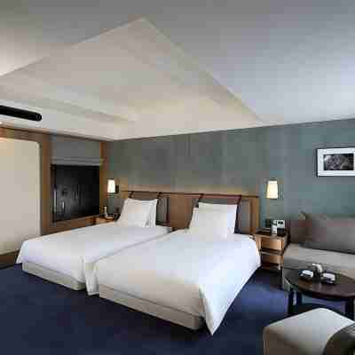 ホテル コレクティブ Rooms