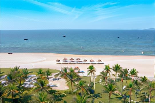 2. 윈덤 호이안 로..