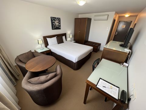 Horsham International Hotel