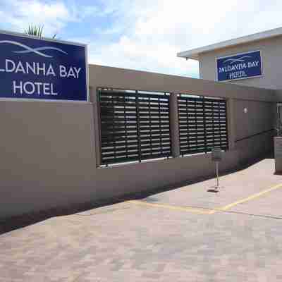 Saldanha Bay Hotel Hotel Exterior