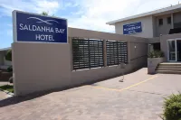 Saldanha Bay Hotel