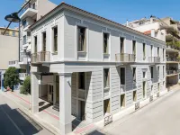ERAMAI Hotels in Panepistimioupoli Patron