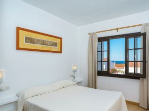 Apartamentos Posidonia