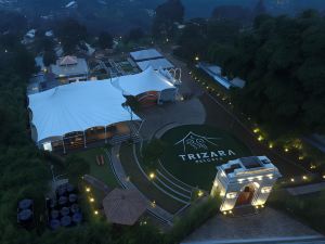 Trizara Resorts - Glam Camping