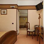 Mechta Park-Hotel
