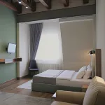 Loft197 Hotel Hotel di 