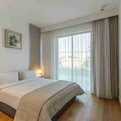 Sofia Luxury Residence Rooms