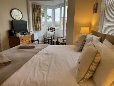 The Pilot Boat Inn Hotel di Seaview