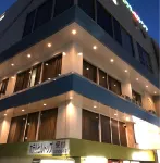 Hotel Hill Top Hotel di Wako