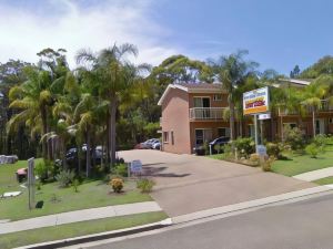 Mollymook Paradise Haven Motel