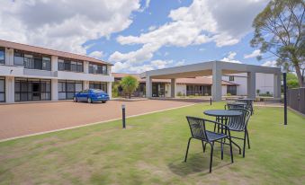 All Seasons Motel Armidale