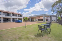 All Seasons Motel Armidale Hôtels à : Armidale