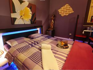 Rimini Club Inn & Suites