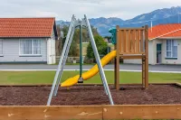Kaikoura Motor Inn Hotels in Hapuku
