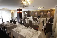 Saint John Hotel Hotels in İsa Bey Mahallesi