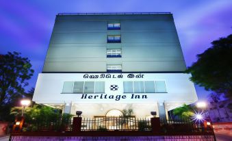 Hotel Heritage Inn