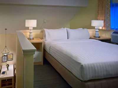 Sonesta ES Suites Tucson Các khách sạn gần Wayland Baptist University
