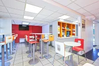 Premiere Classe Herblay Hotels in Saint-Prix