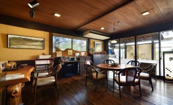 Kunisaki Inn