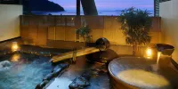 Hagi Ichirin - Japanese-Style Room With Ocean View