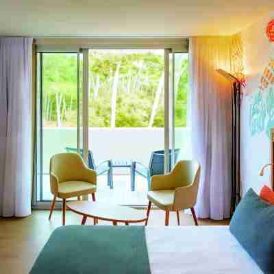 Club Les Jardins de l’Atlantique - Vacances Bleues Rooms