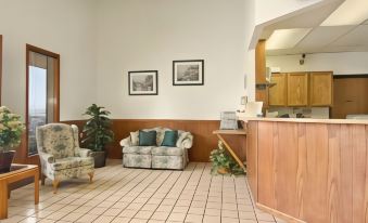 Super 8 by Wyndham Omaha NE