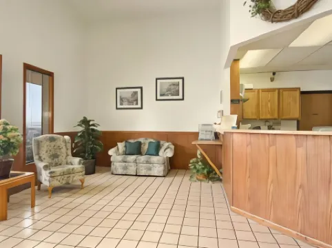 Super 8 by Wyndham Omaha NE