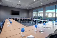 SpringHill Suites Wrentham Plainville Hotels in Plainville