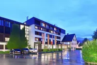 Hotel Weisses Kreuz Hotels in Feldkirch