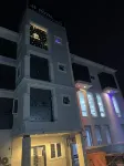 JF ROYAL HOTEL & SUITES Hôtels à : Ogbomosho