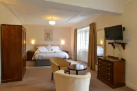 Steeton Hall Hotel & Restaurant Hotels near Haworth Station