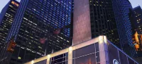 The Hilton Club New York Hotel a New York