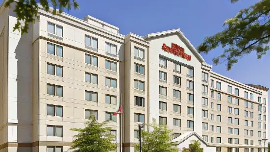 Hilton Garden Inn Arlington/Courthouse Plaza