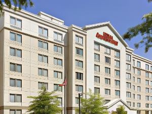 Hilton Garden Inn Arlington/Courthouse Plaza