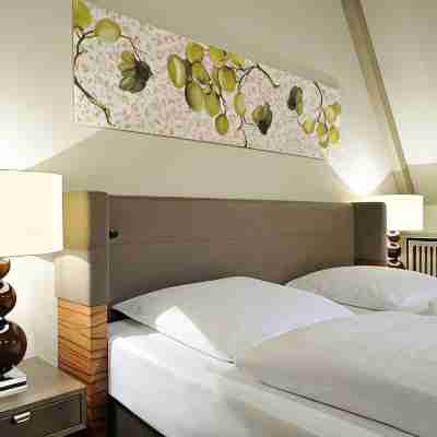 Hotel Ritter Durbach Rooms