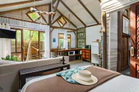 Chalés Magia do Campeche