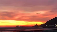 Patricks Boathouse Hotel di Mumbles
