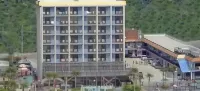 Sun Viking Lodge Các khách sạn ở Daytona Beach Shores