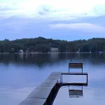 Delton Oaks Resort Hoteles en Lake Delton