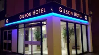 ギルソン ホテル