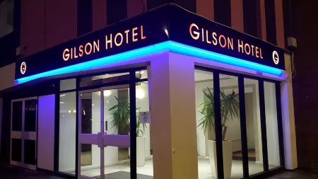 Gilson Hotel